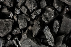 Tallington coal boiler costs